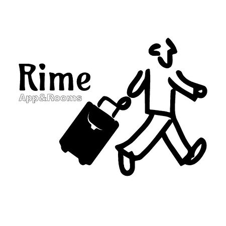 App&Rooms "Rime" Saraievo Exterior foto