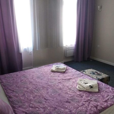 App&Rooms "Rime" Saraievo Exterior foto