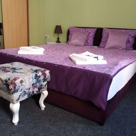 App&Rooms "Rime" Saraievo Exterior foto