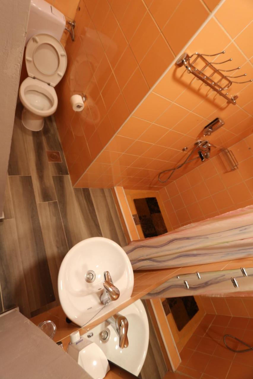 App&Rooms "Rime" Saraievo Exterior foto