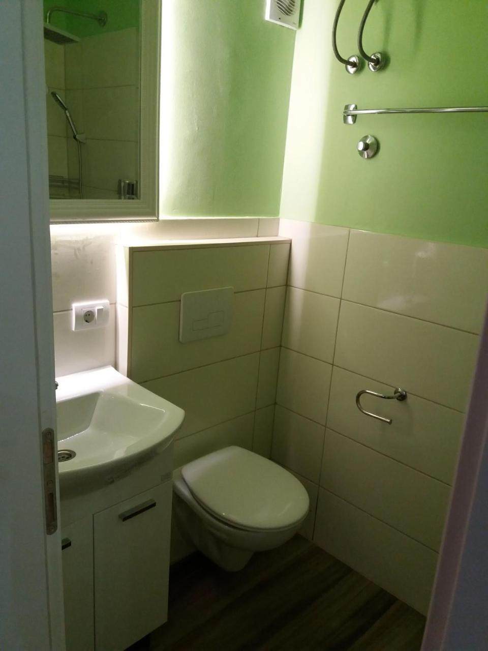 App&Rooms "Rime" Saraievo Exterior foto