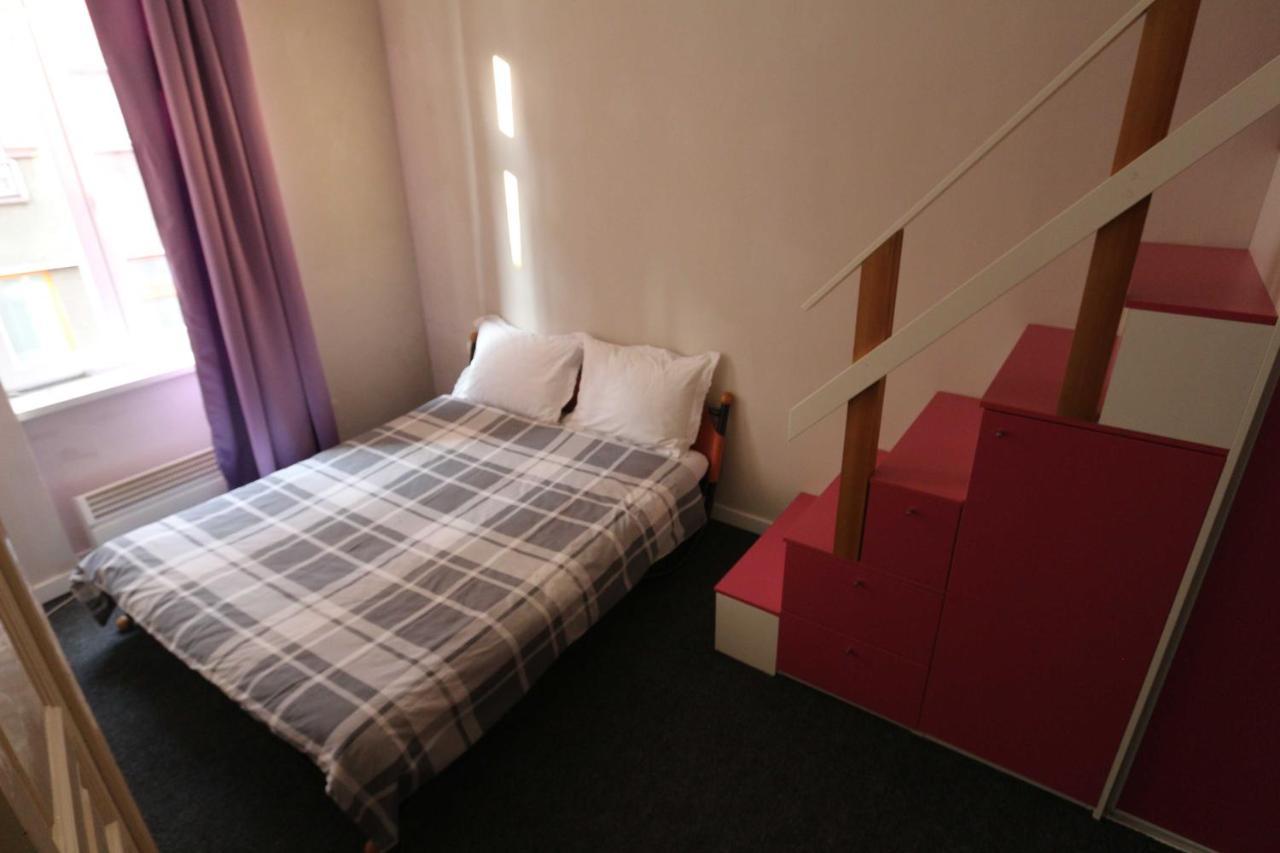 App&Rooms "Rime" Saraievo Exterior foto