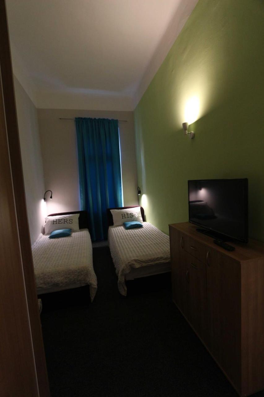 App&Rooms "Rime" Saraievo Exterior foto