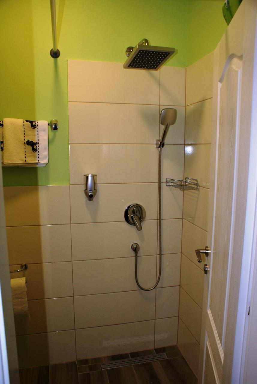 App&Rooms "Rime" Saraievo Exterior foto