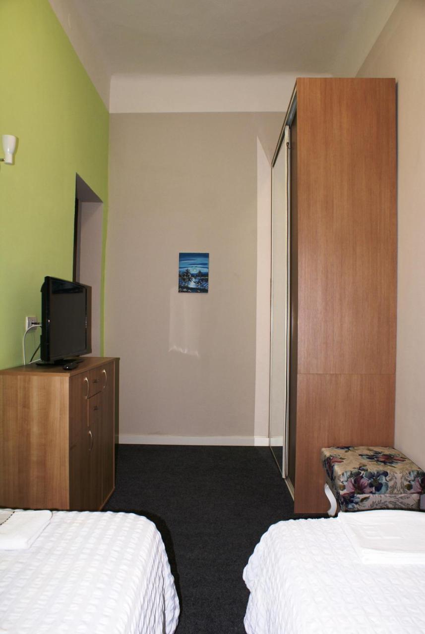 App&Rooms "Rime" Saraievo Exterior foto