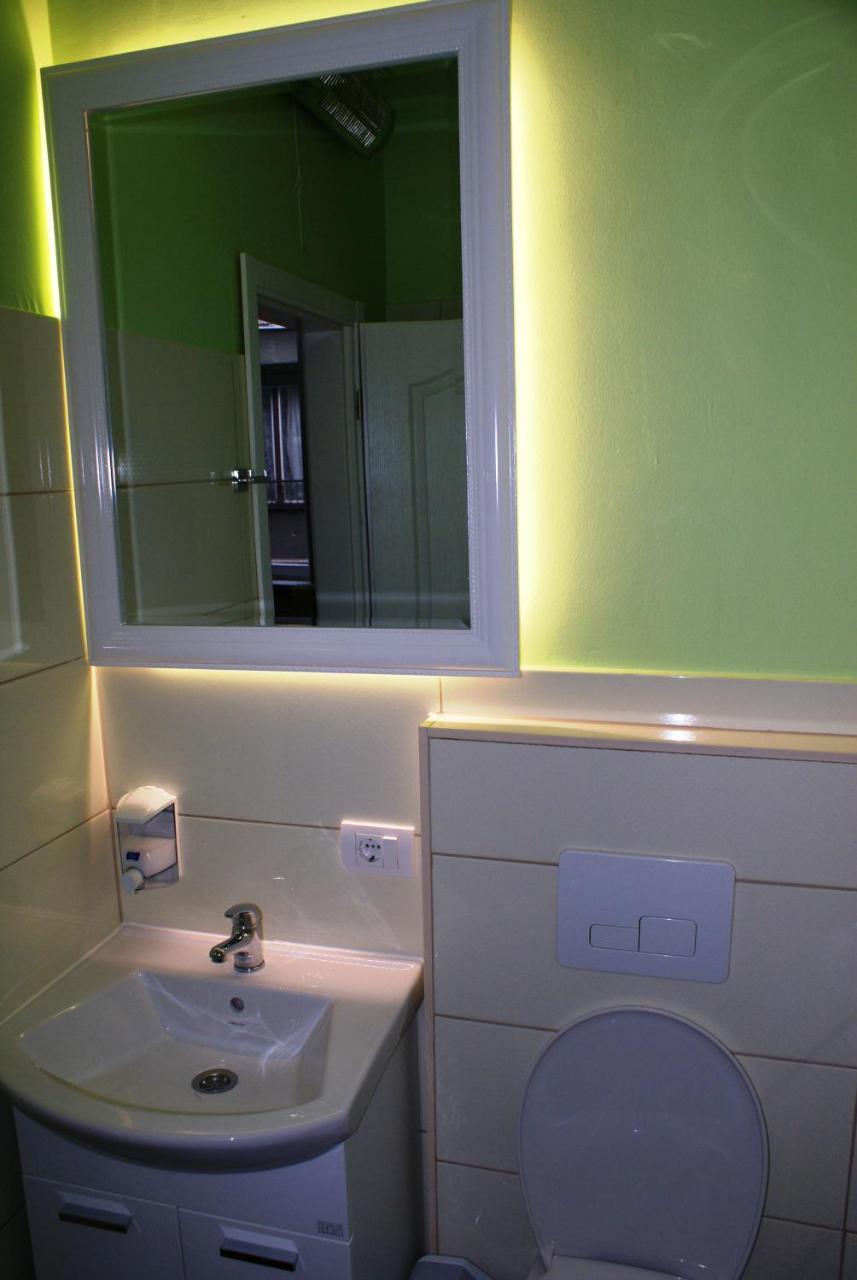 App&Rooms "Rime" Saraievo Exterior foto