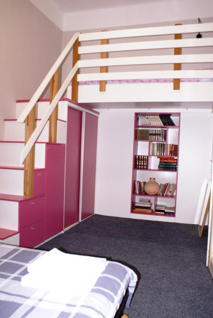 App&Rooms "Rime" Saraievo Exterior foto