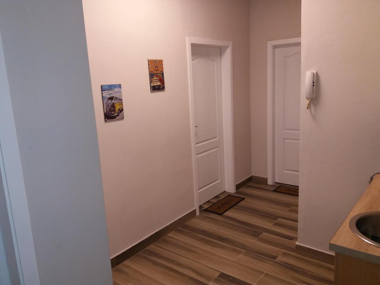App&Rooms "Rime" Saraievo Exterior foto