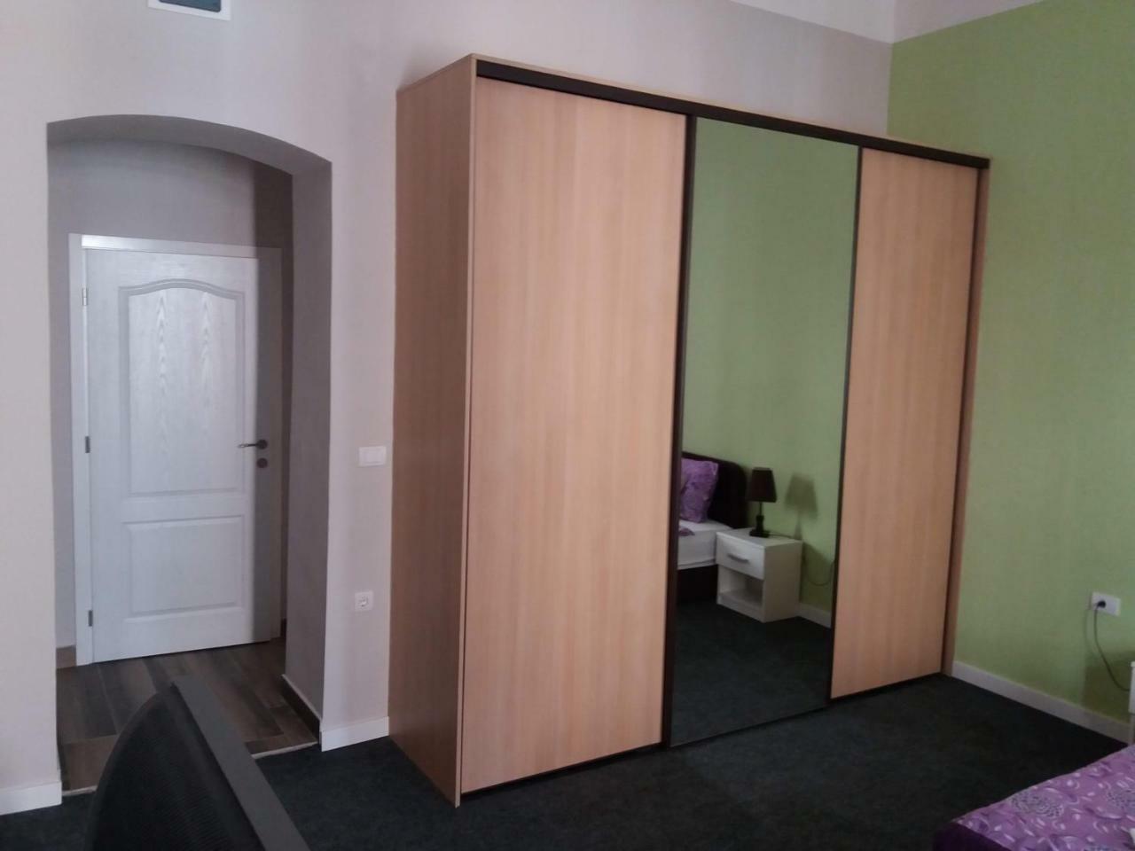 App&Rooms "Rime" Saraievo Exterior foto