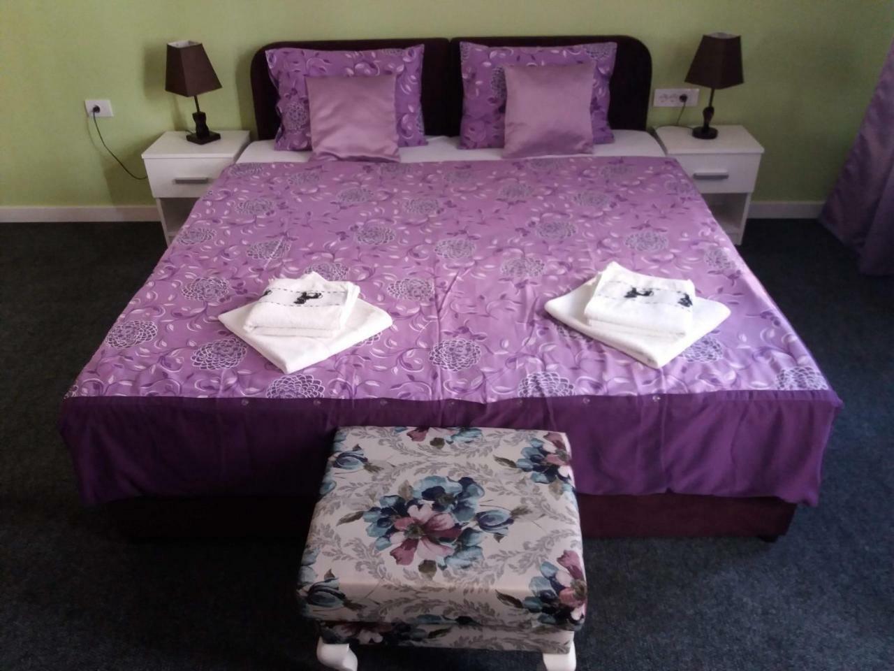 App&Rooms "Rime" Saraievo Exterior foto